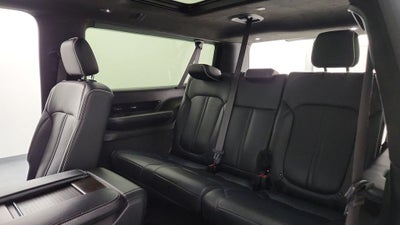 2023 Jeep Grand Wagoneer L Series II