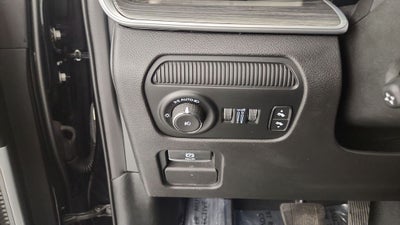 2023 Jeep Wagoneer Series II