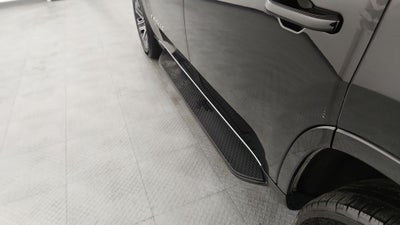 2023 Jeep Wagoneer Series II