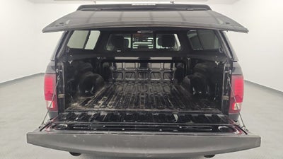 2019 RAM 1500 Classic Warlock