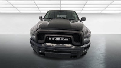 2019 RAM 1500 Classic Warlock