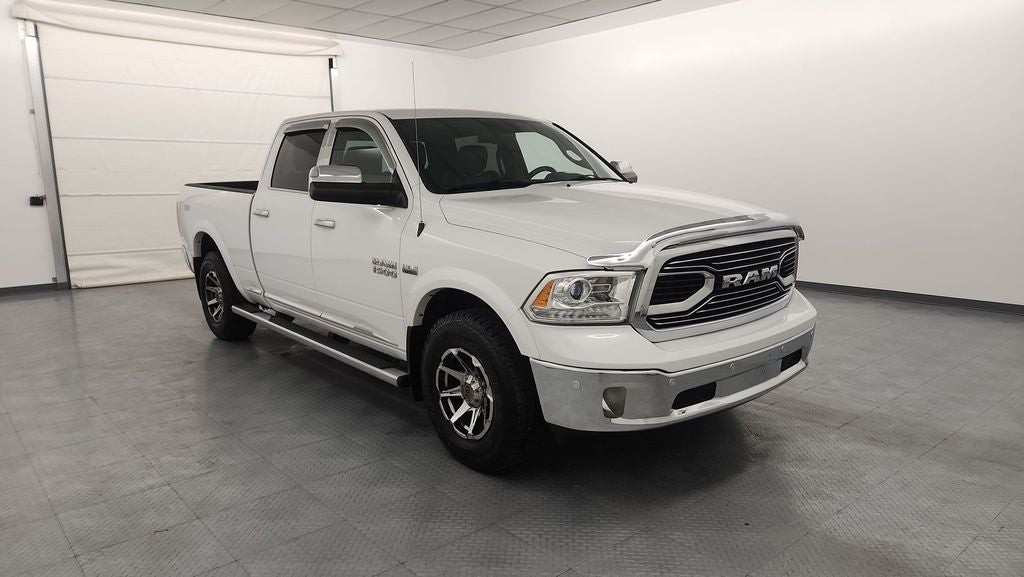 2017 RAM 1500 Limited