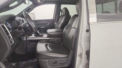 2017 RAM 1500 Limited