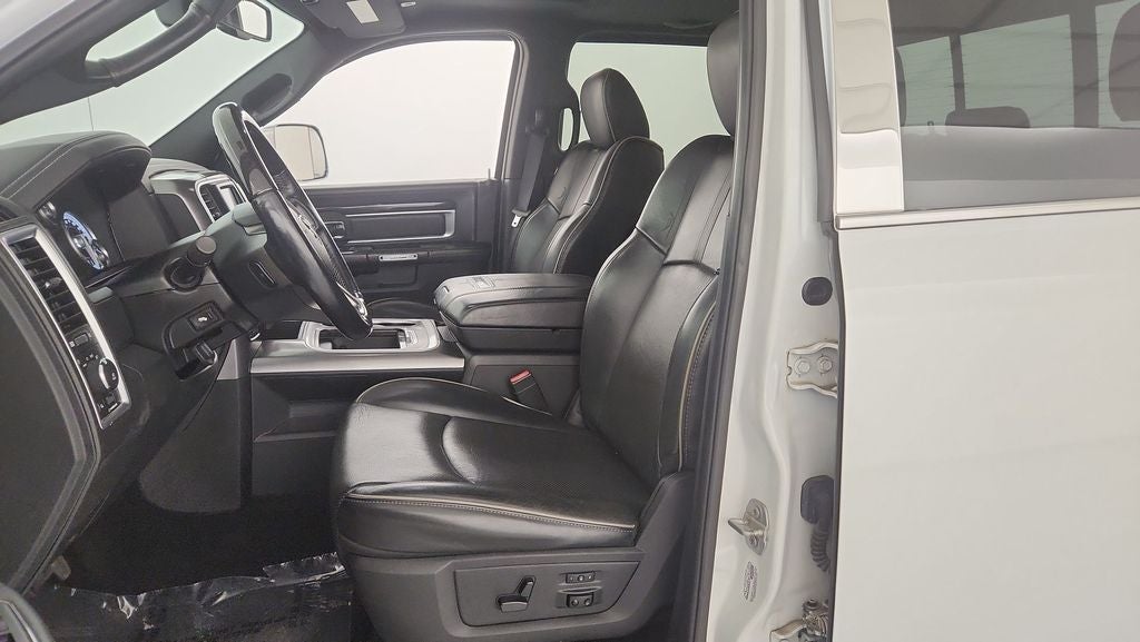 2017 RAM 1500 Limited