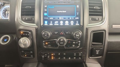 2017 RAM 1500 Limited