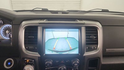 2017 RAM 1500 Limited