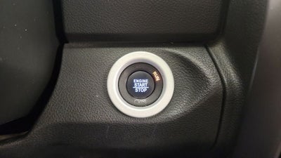 2017 RAM 1500 Limited