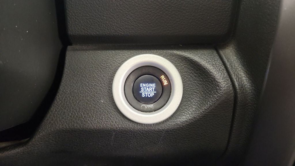 2017 RAM 1500 Limited