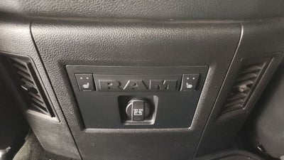 2017 RAM 1500 Limited