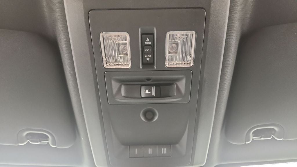 2017 RAM 1500 Limited