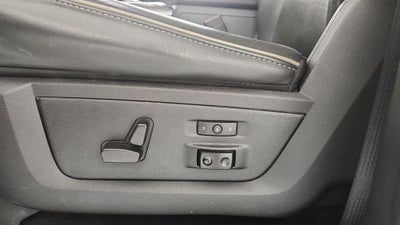 2017 RAM 1500 Limited