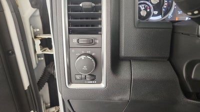 2017 RAM 1500 Limited