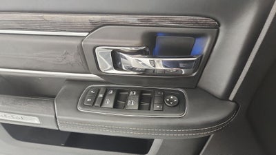 2017 RAM 1500 Limited