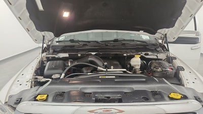 2017 RAM 1500 Limited