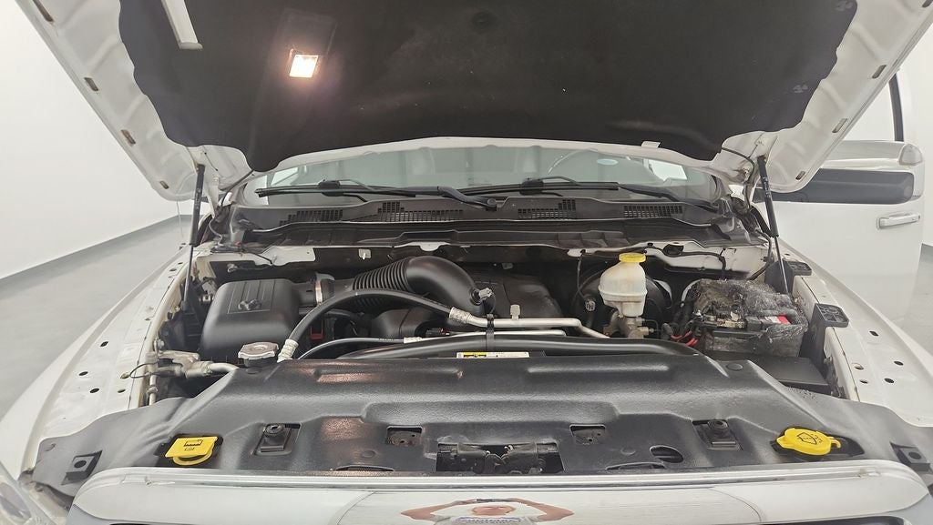 2017 RAM 1500 Limited