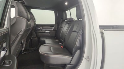 2017 RAM 1500 Limited