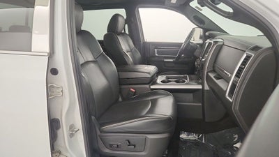 2017 RAM 1500 Limited