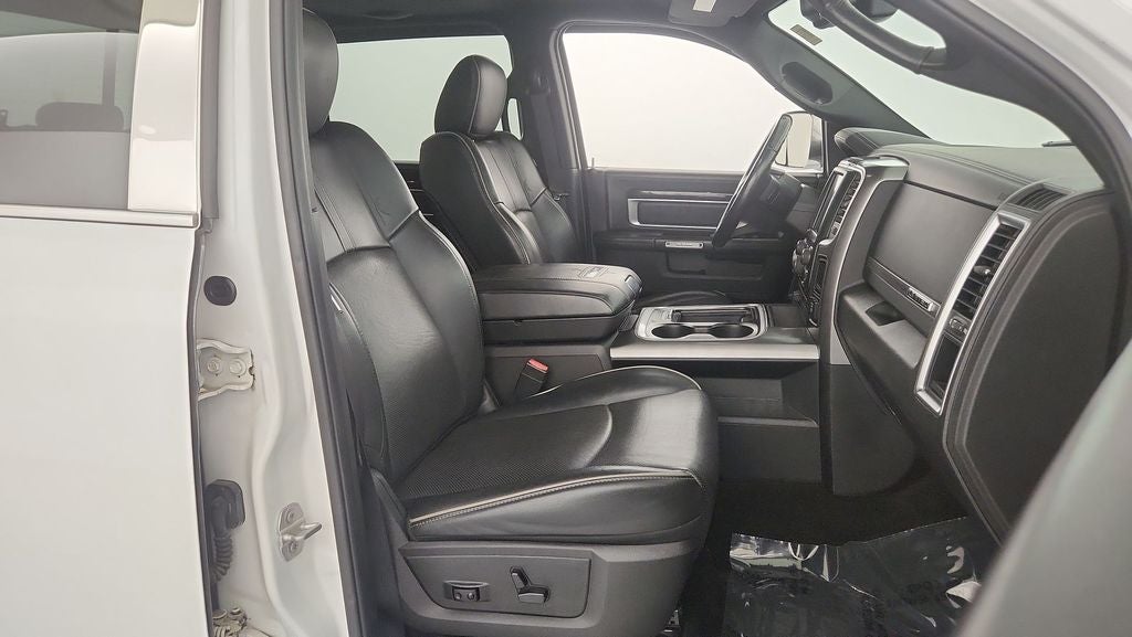 2017 RAM 1500 Limited