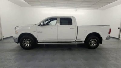 2017 RAM 1500 Limited