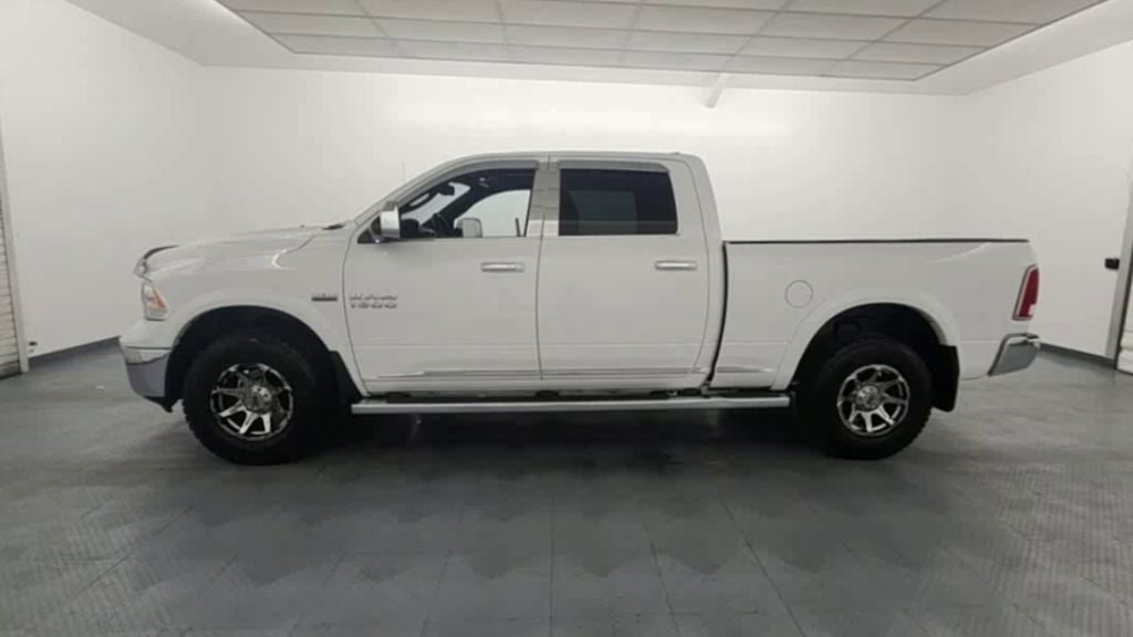 2017 RAM 1500 Limited