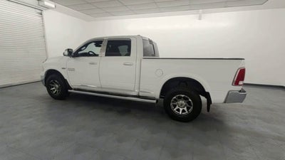 2017 RAM 1500 Limited
