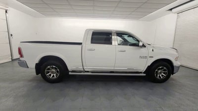 2017 RAM 1500 Limited