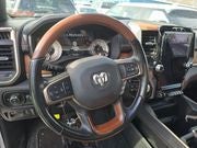 2022 RAM 1500 Laramie Longhorn