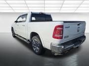 2022 RAM 1500 Laramie Longhorn