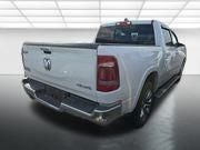 2022 RAM 1500 Laramie Longhorn