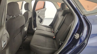 2017 Ford Focus SEL