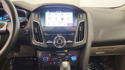 2017 Ford Focus Electric Base