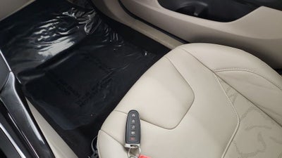 2017 Ford Focus Electric Base