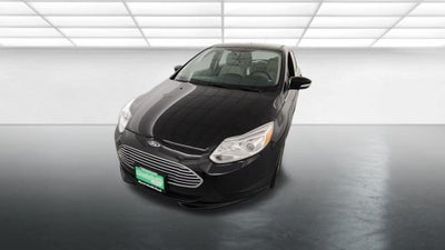 2017 Ford Focus Electric Base