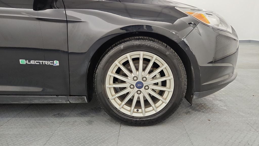 2017 Ford Focus Electric Base