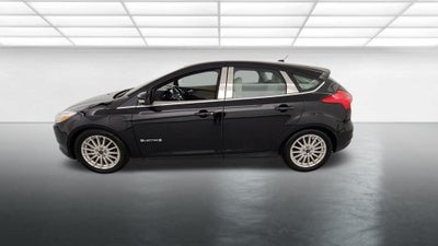 2017 Ford Focus Electric Base