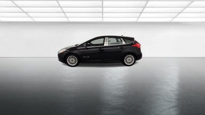 2017 Ford Focus Electric Base