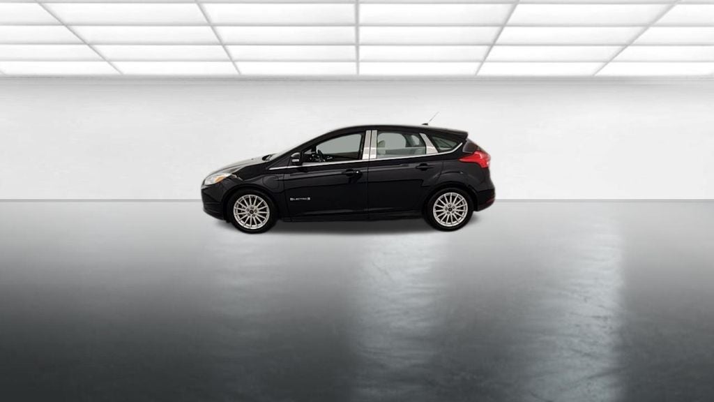 2017 Ford Focus Electric Base