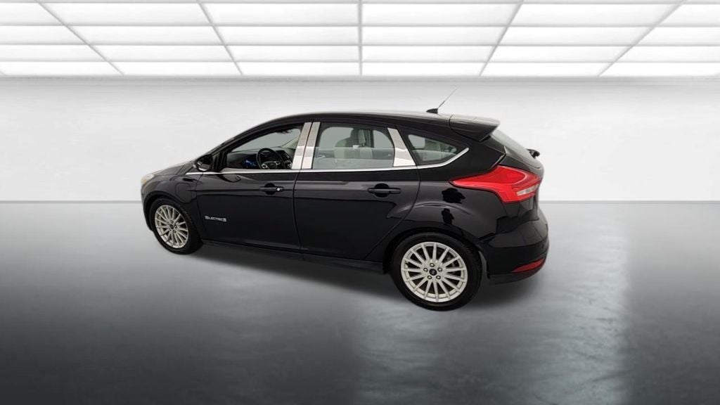 2017 Ford Focus Electric Base