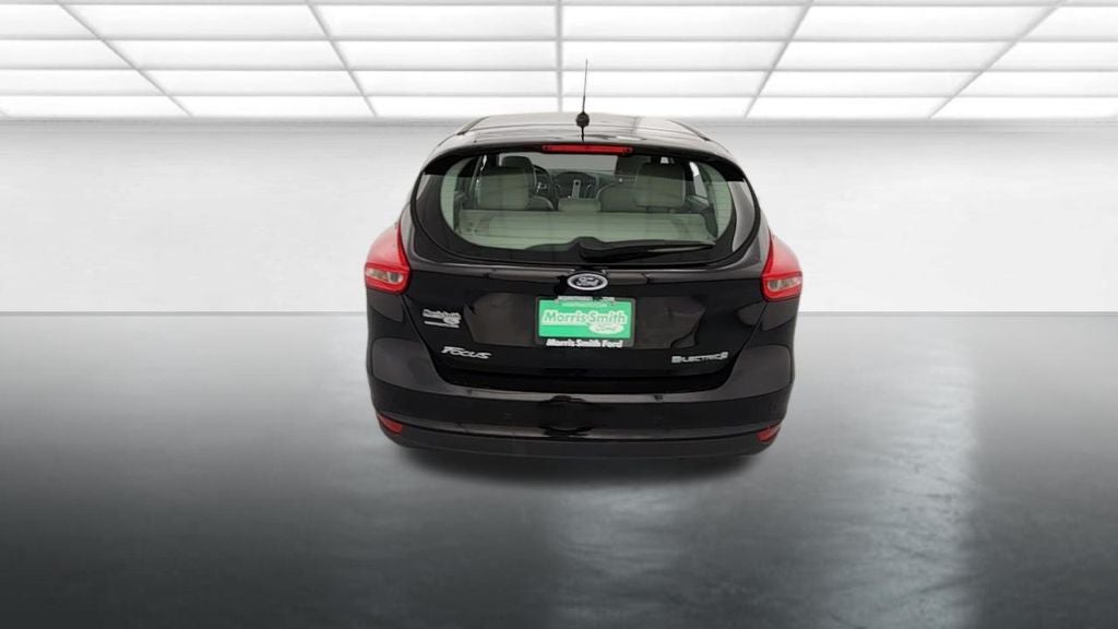 2017 Ford Focus Electric Base