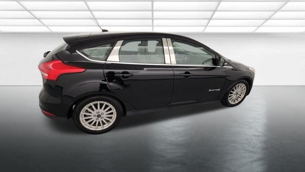 2017 Ford Focus Electric Base