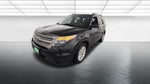 2015 Ford Explorer Base