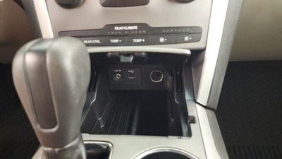 2015 Ford Explorer Base