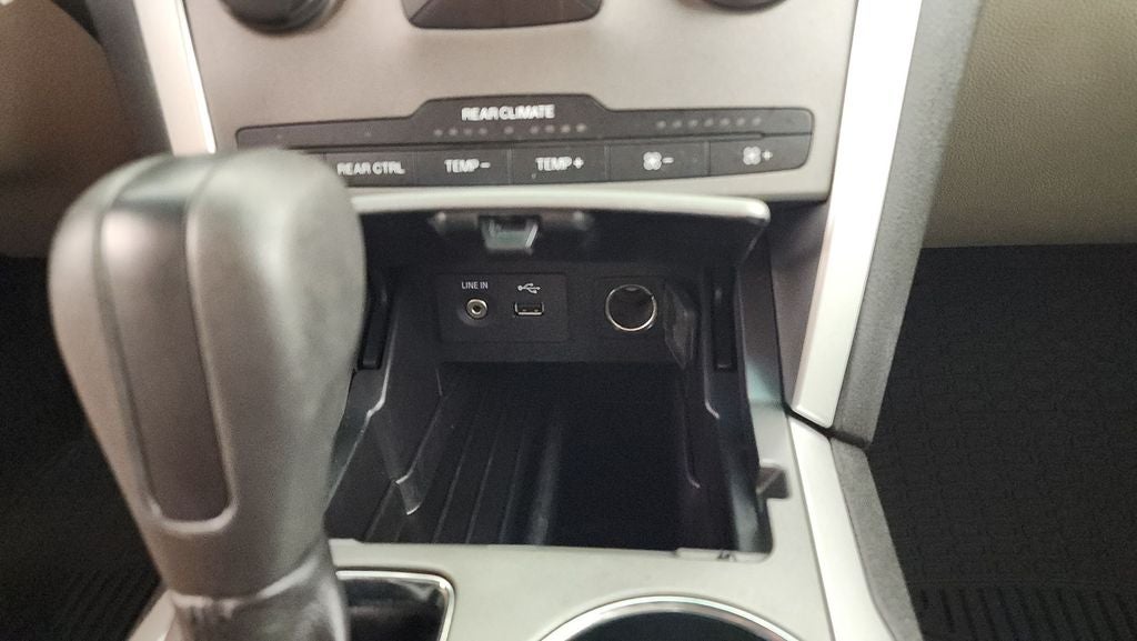 2015 Ford Explorer Base