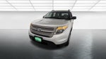 2015 Ford Explorer Base