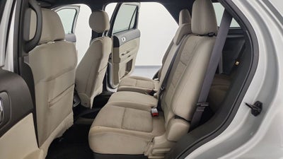 2015 Ford Explorer Base