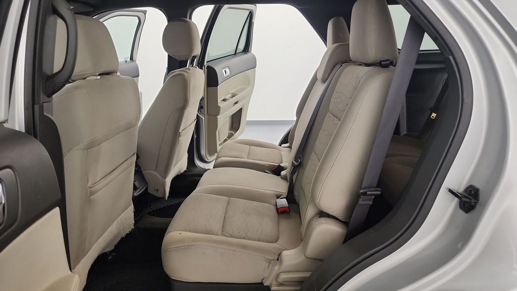 2015 Ford Explorer Base