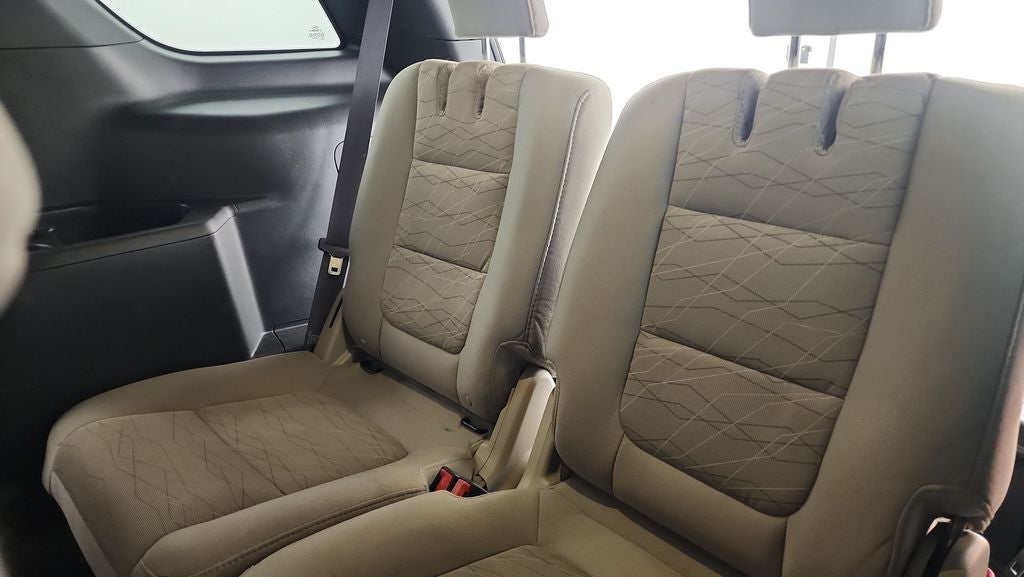 2015 Ford Explorer Base