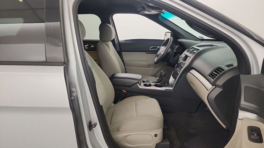2015 Ford Explorer Base