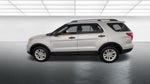 2015 Ford Explorer Base