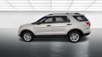 2015 Ford Explorer Base